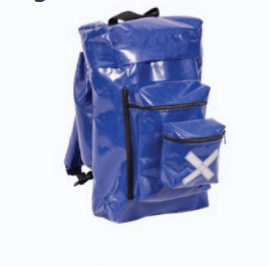 Large Ventilation Bag